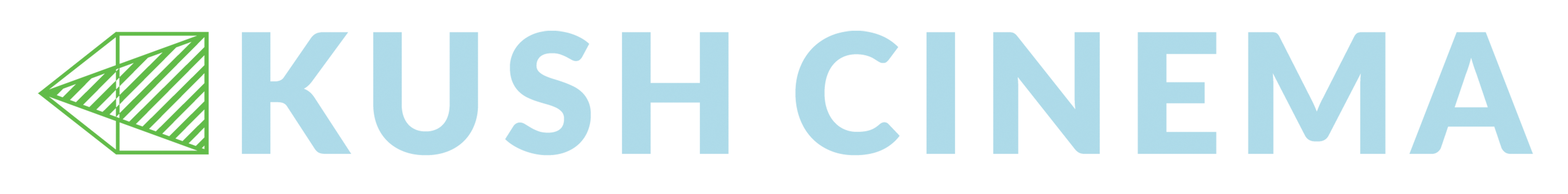 Kush Cinema Logo